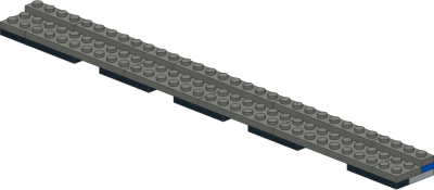 Reference Instructions - L-Gauge