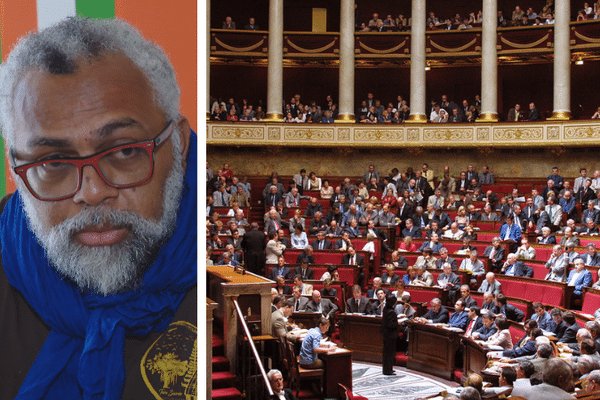 Le député Emmanuel Tjibaou réagit sur la chute du gouvernement : quelles conséquences sur les volets financiers et politiques de la Nouvelle-Calédonie ?