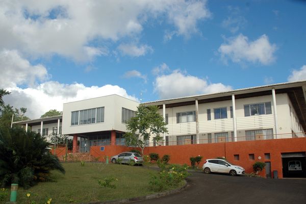 Le Centre Universitaire de Mayotte CUFR