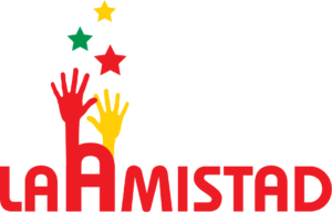 LaAmistad Logo