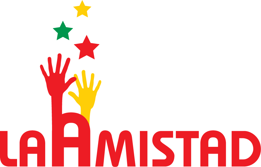 LaAmistad Logo