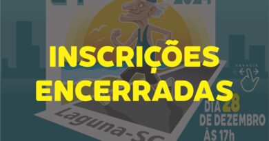 Inscrições encerradas para a 24ª São Silvelho