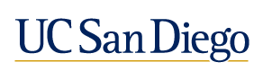 UC San Diego Logo