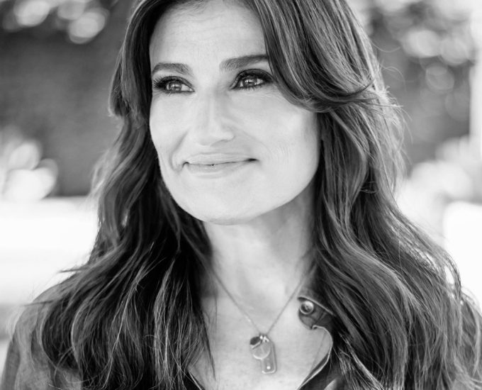 Image of Idina Menzel