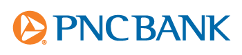 PNC Bank Logo