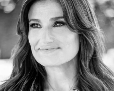 Image of Idina Menzel