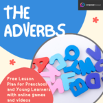 The Adverbs