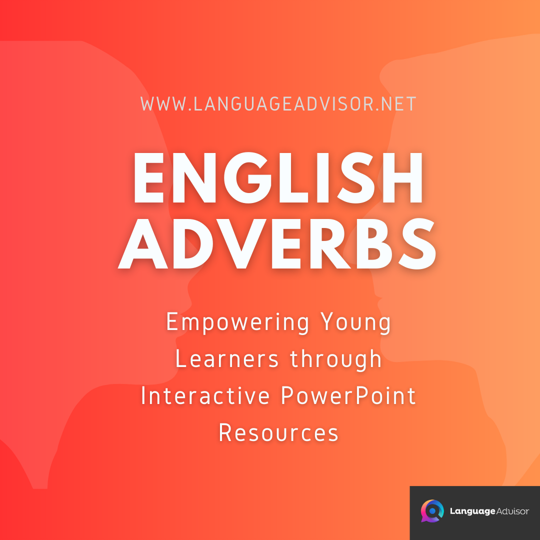 English Adverbs