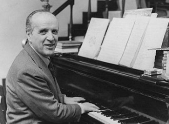 Le composizioni natalizie di Nino Rota