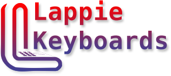 Lappiekeyboards