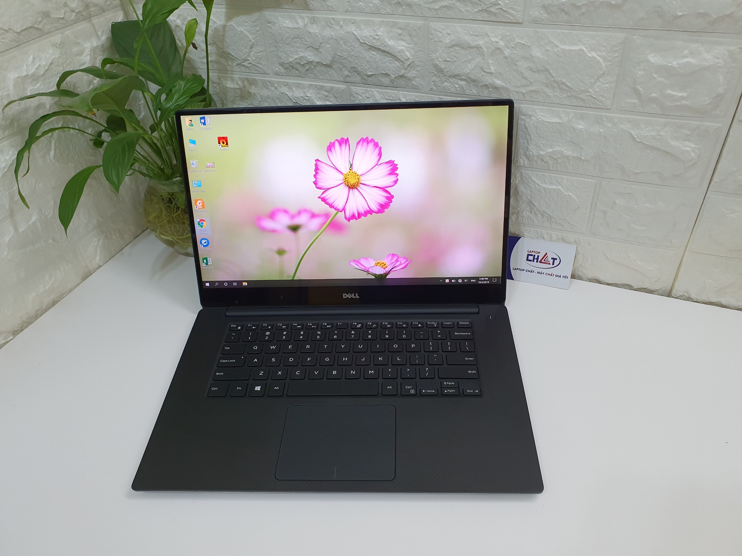 Dell Precision 5510 Review The Portable Workstation