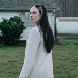 Allie X のアバター