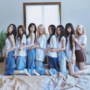 fromis_9 的头像