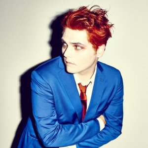 Gerard Way için avatar