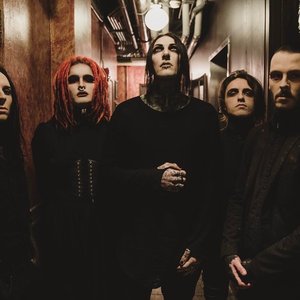 Awatar dla Motionless in White