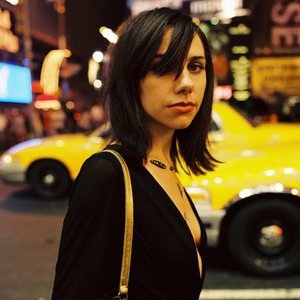 Avatar for PJ Harvey