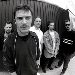 Zdjęcia dla 'Faith No More'