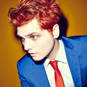 Awatar dla Gerard Way