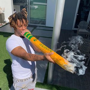 Juice WRLD için avatar