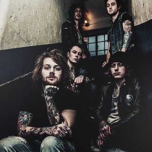 Bild för 'Asking Alexandria'