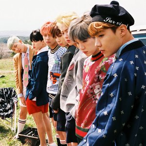 Avatar de 방탄소년단