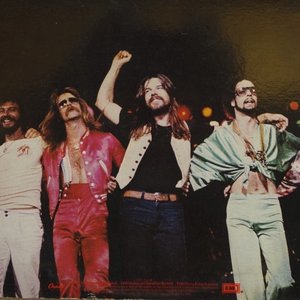 Bob Seger & The Silver Bullet Band için avatar