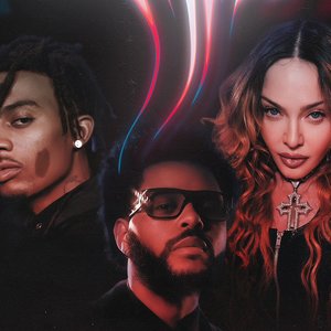 Immagine per 'The Weeknd, Playboi Carti & Madonna'