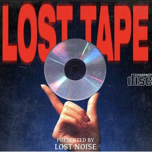 Awatar dla lost noise