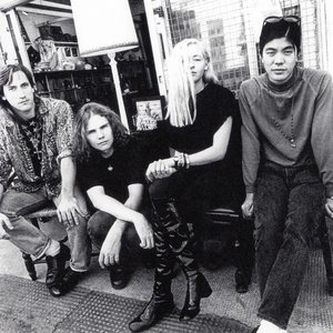 Zdjęcia dla 'The Smashing Pumpkins'