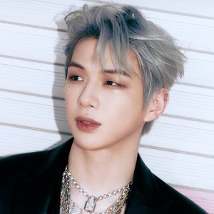 KANGDANIEL için avatar