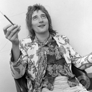 Rod Stewart için avatar