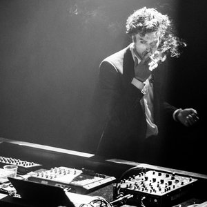 Image for 'Gesaffelstein'