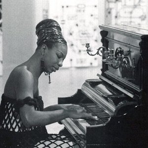 Nina Simone için avatar