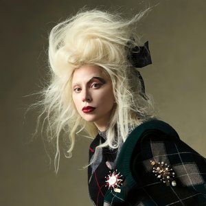 Lady Gaga 的头像