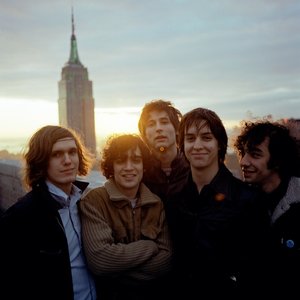 Imagen de 'The Strokes'