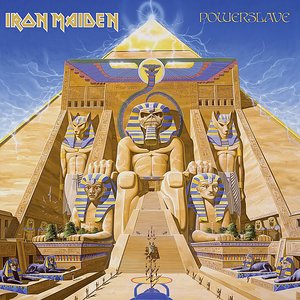 Powerslave (2015 - Remaster)