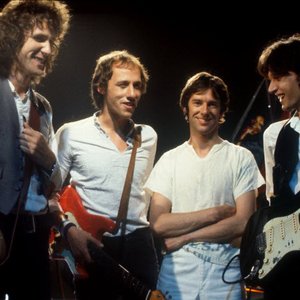 Dire Straits için avatar