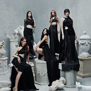 (G)I-DLE 的头像