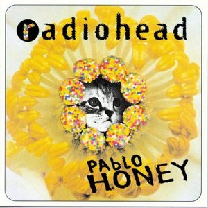 Pablo Honey