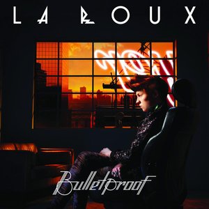 Bulletproof - Single