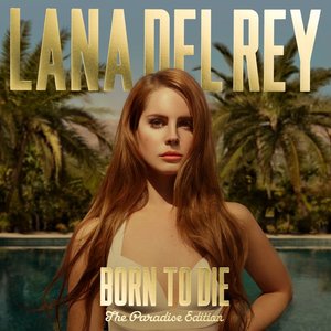 Image for 'Born to Die – Paradise Edition (Special Version)'