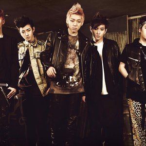 Zdjęcia dla 'Block B (블락비)'