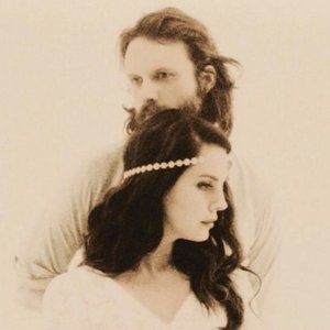 Immagine per 'Lana Del Rey & Father John Misty'