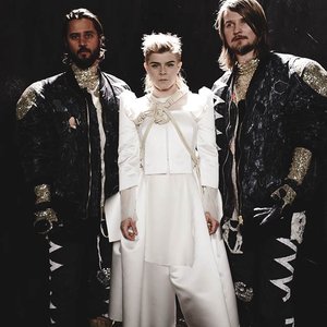 Awatar dla Röyksopp & Robyn