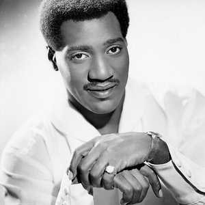 Otis Redding için avatar