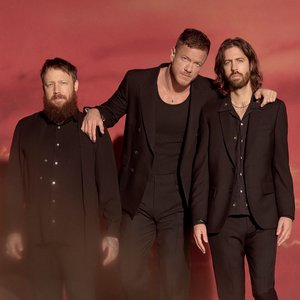 Imagine Dragons için avatar