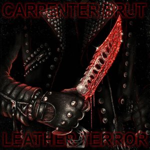 Leather Terror [Explicit]