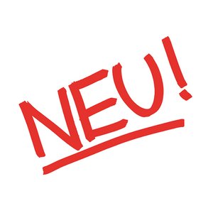 Bild för 'NEU!'