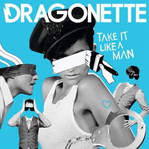 Take It Like A Man (RAC Mix)