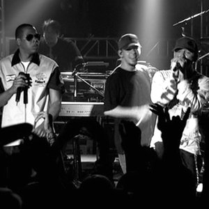 Jay-Z and Linkin Park için avatar